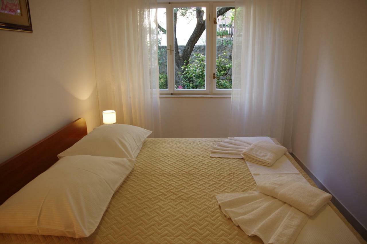 Apartments Sonja ポドゥゴラ エクステリア 写真